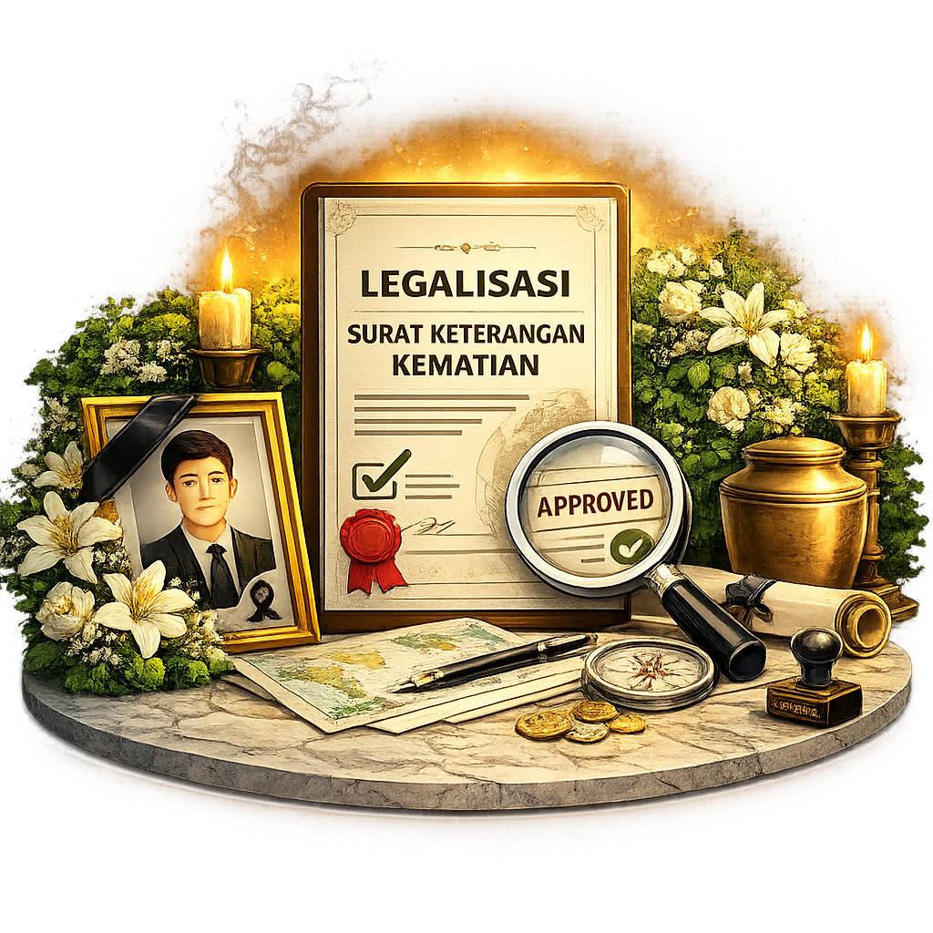 Kematian